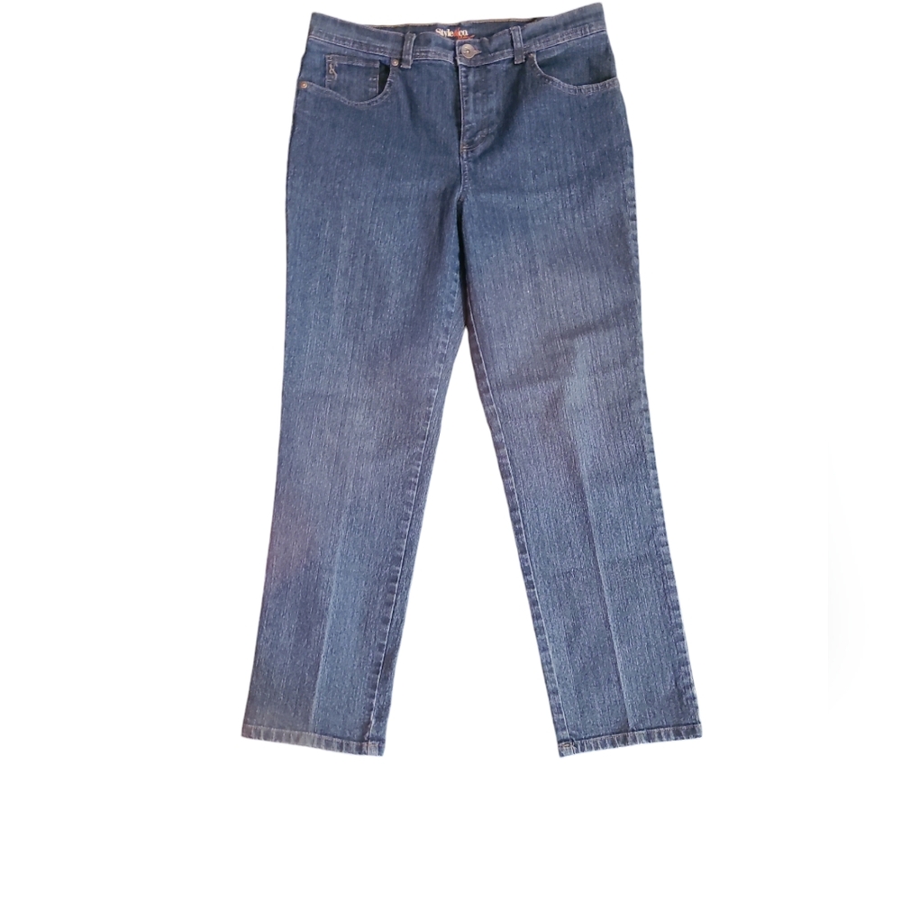🌻Style & Co Women's Jeans